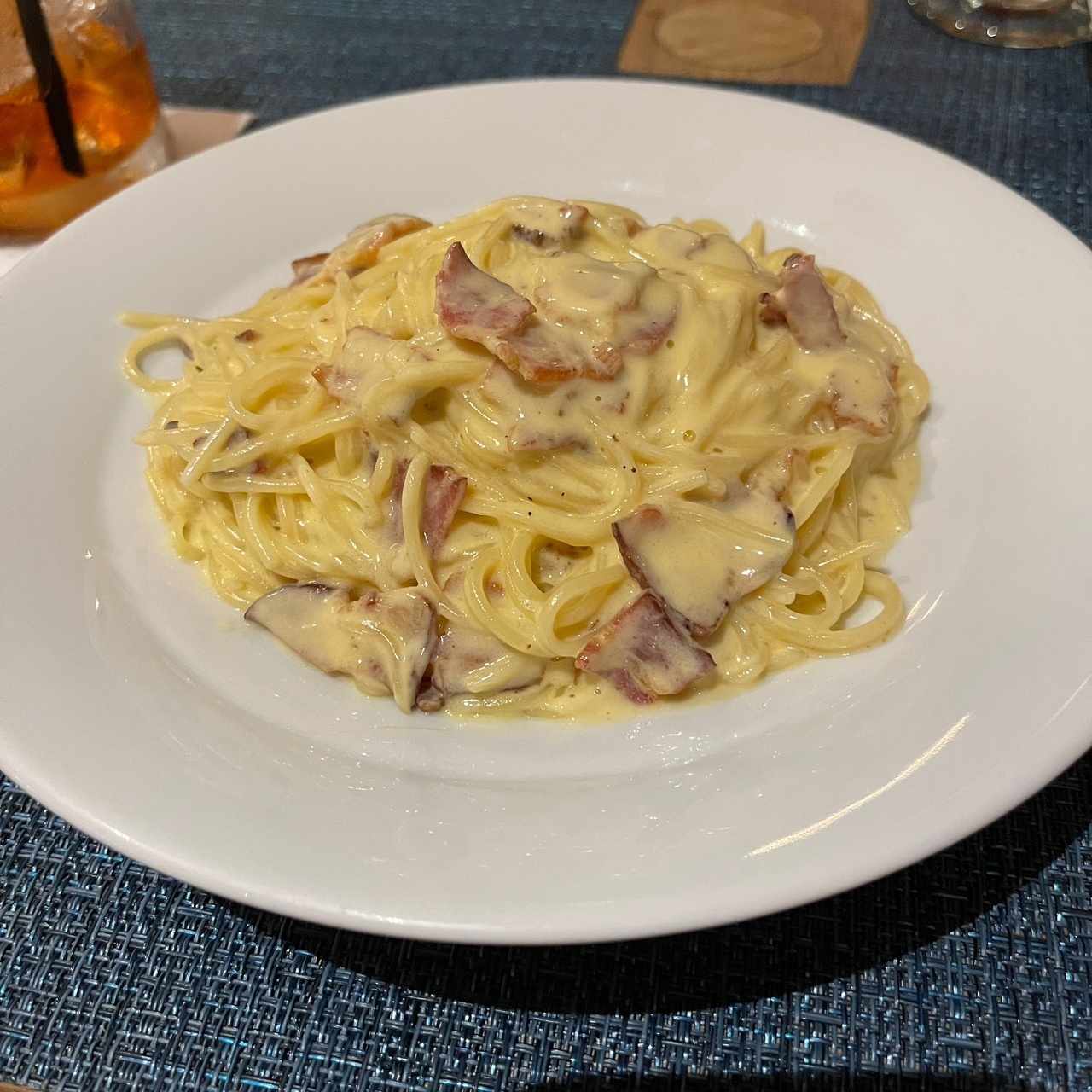 Carbonara