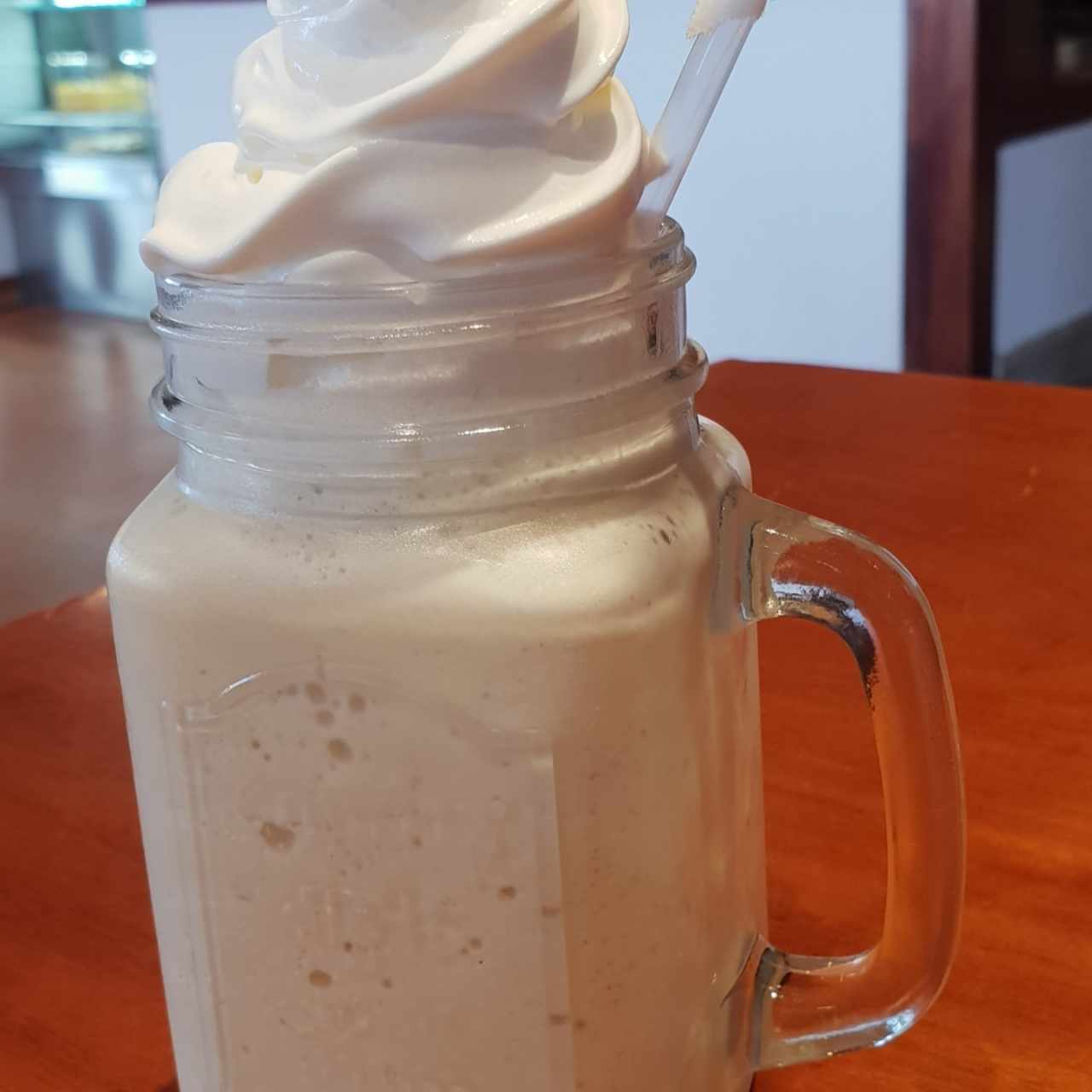 Tea Chai Frappe