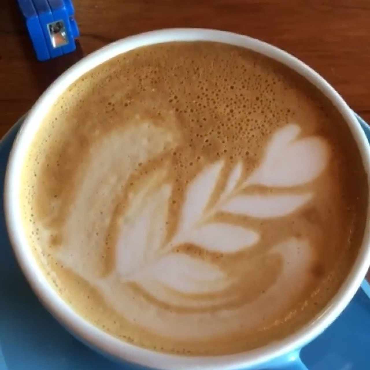 cafe latte