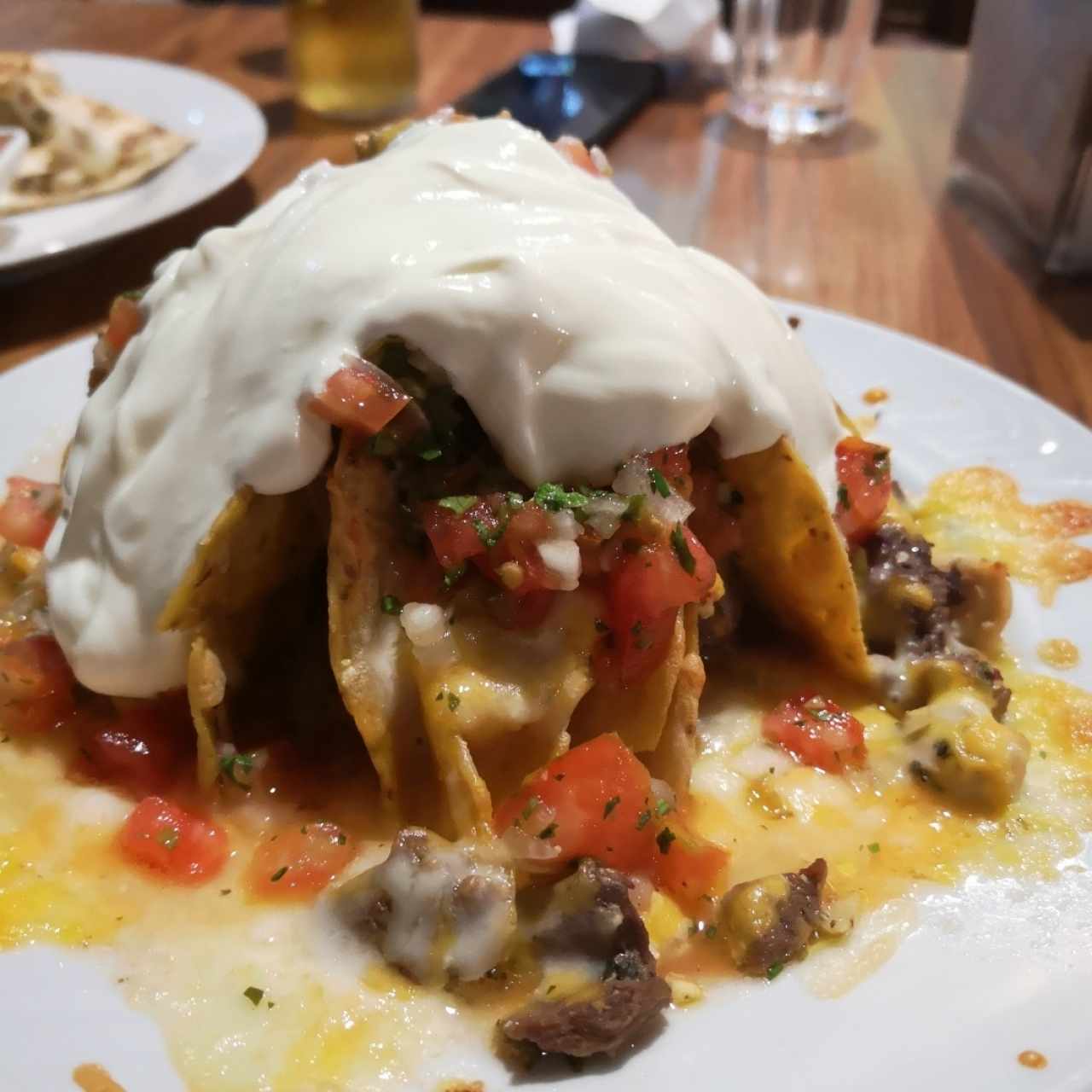 nachos