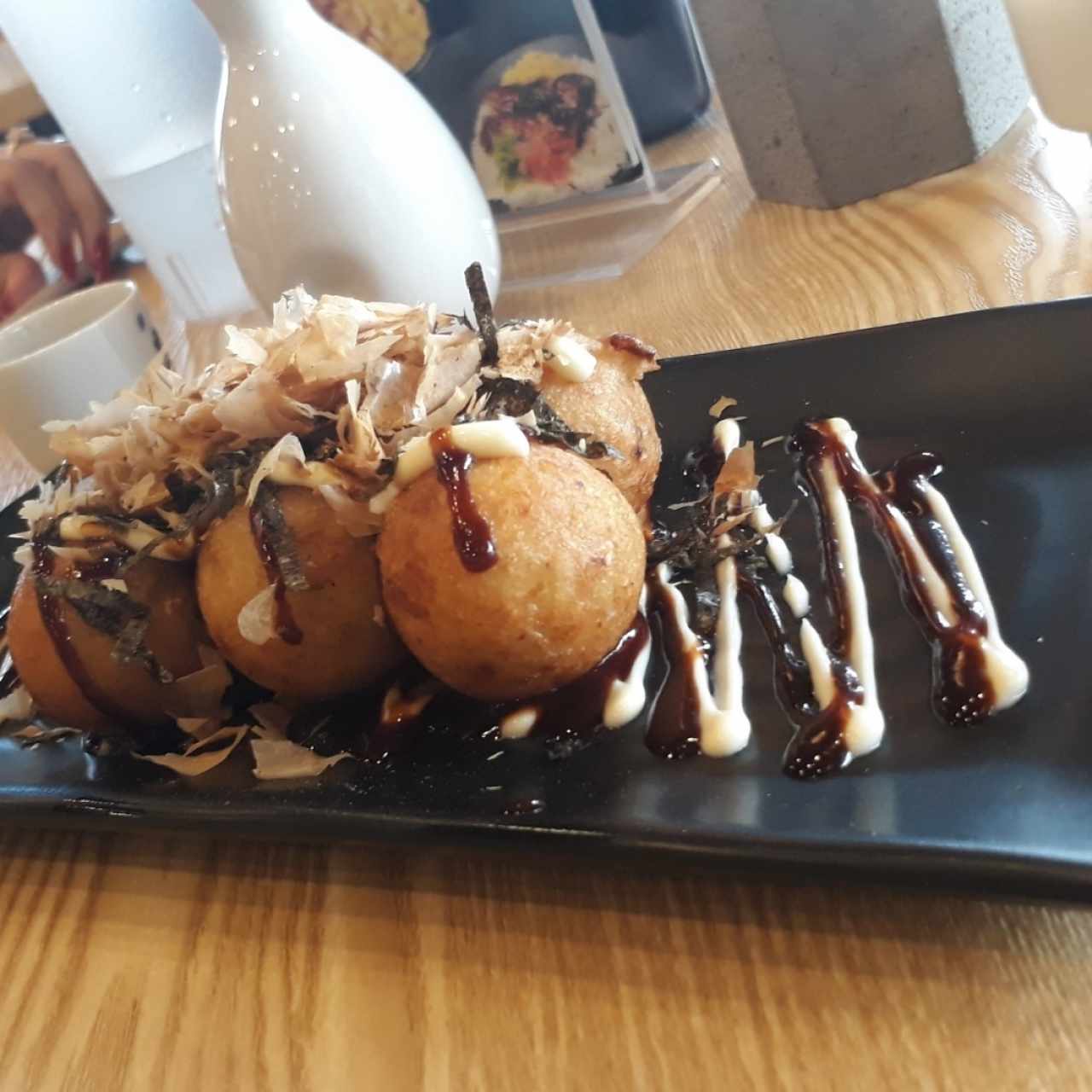 takoyaki