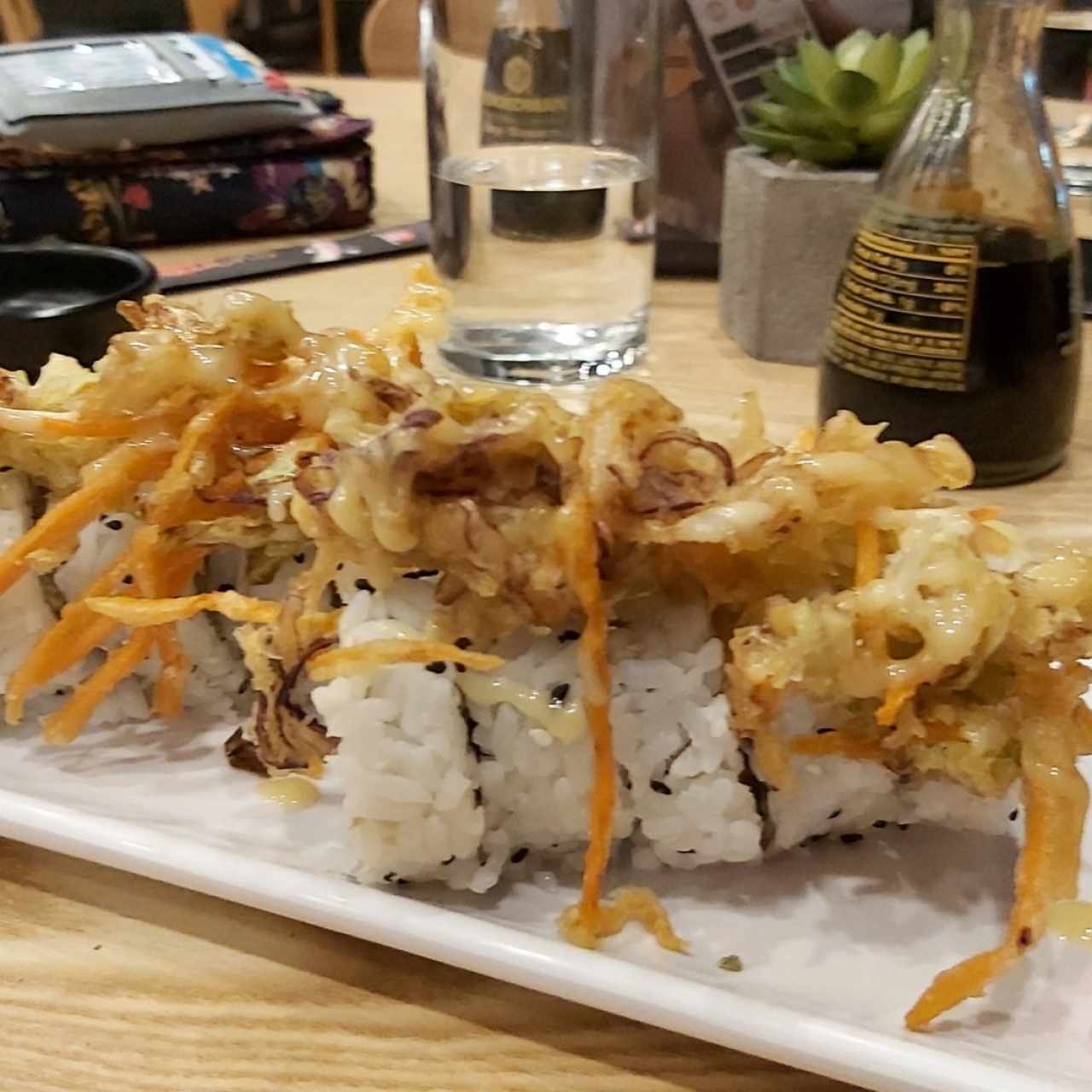 Veggie Roll