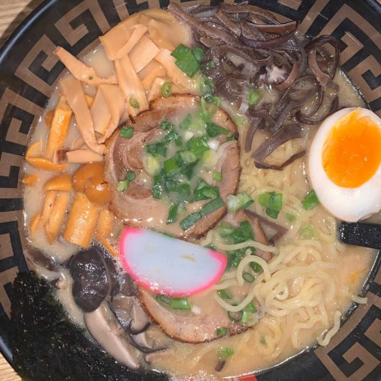 ramen