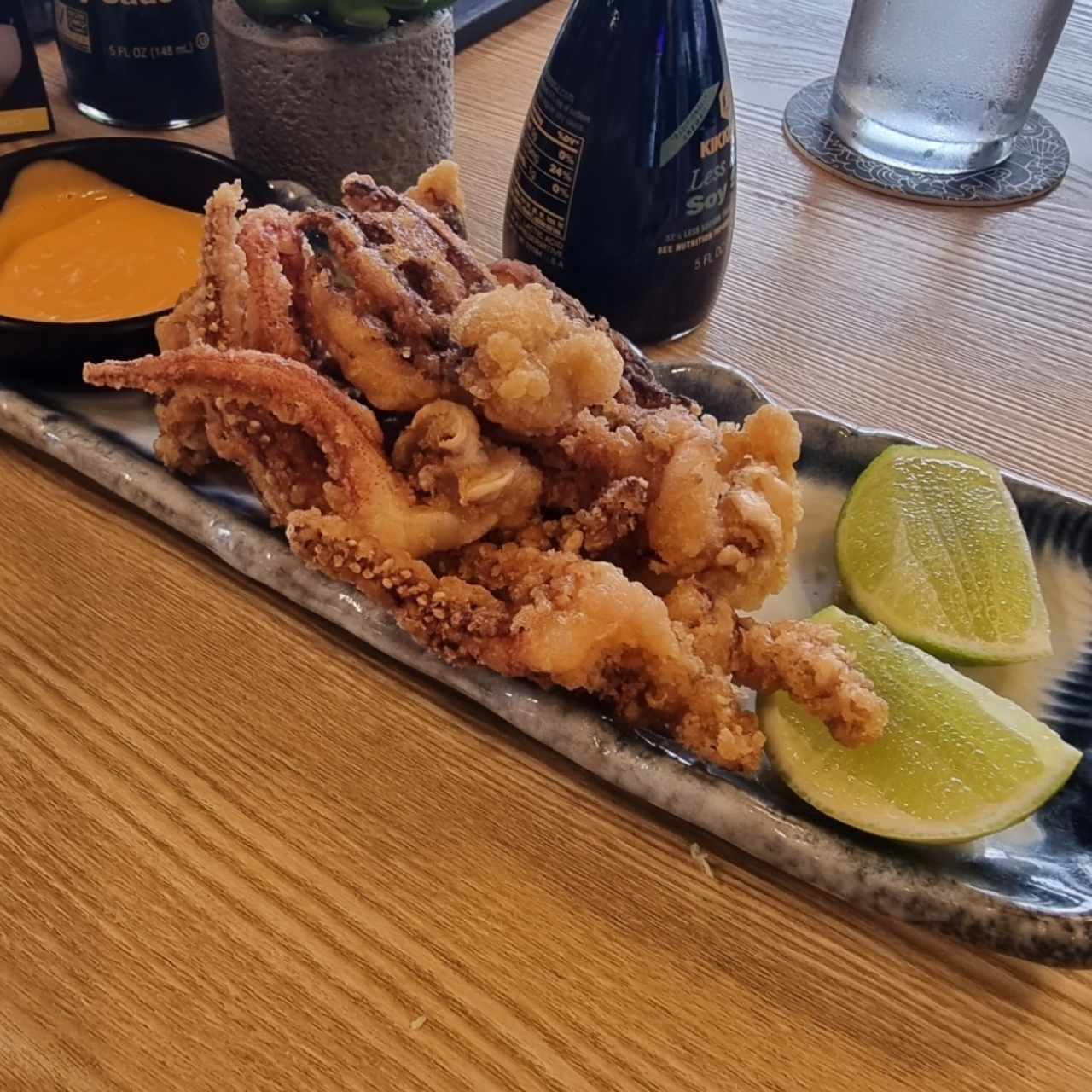 arañitas de 🐙 