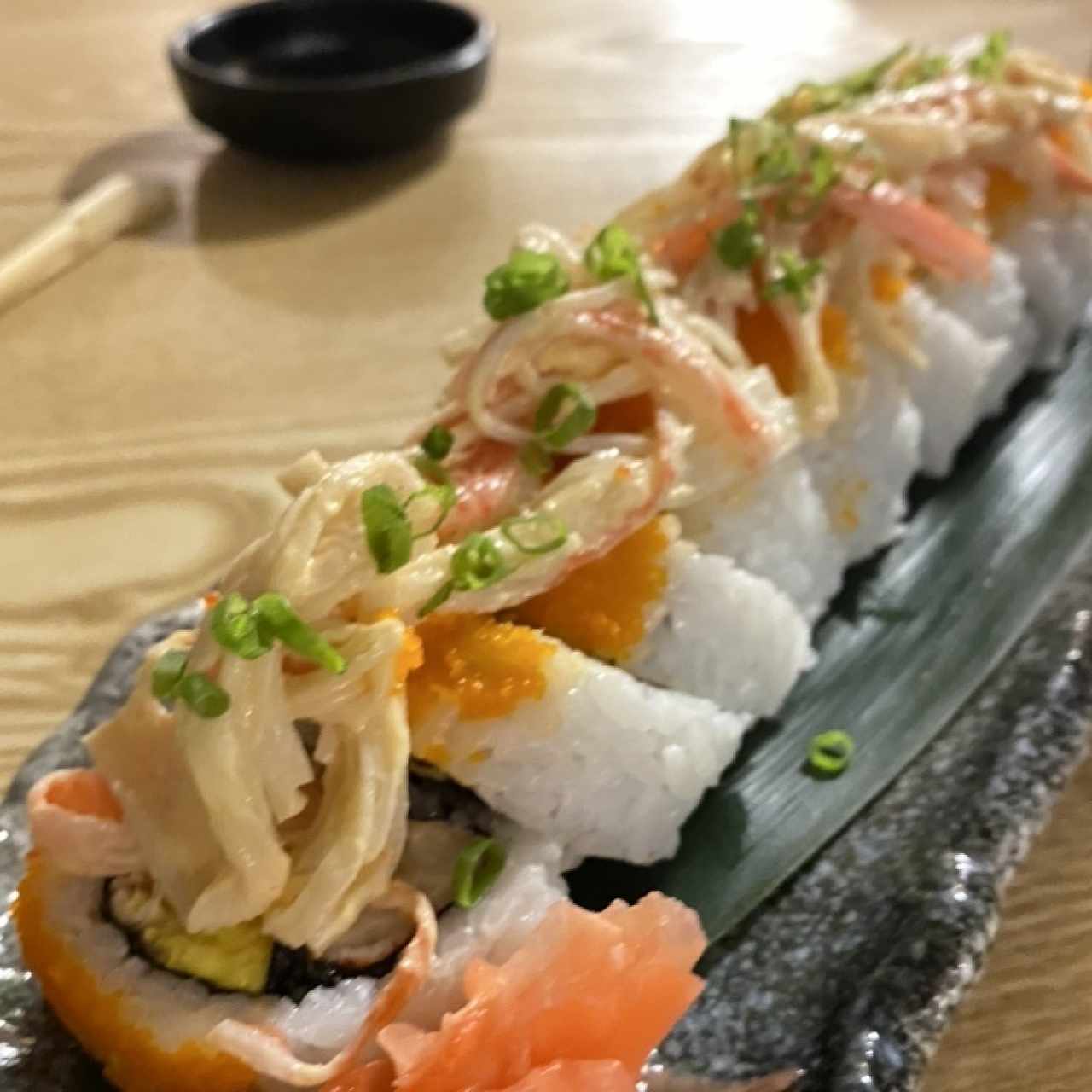 Sakura Roll