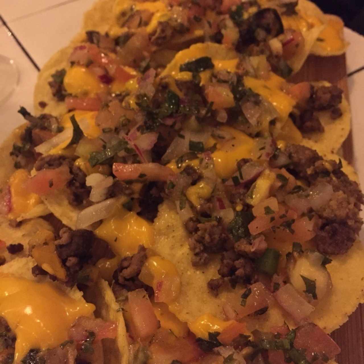 nachos