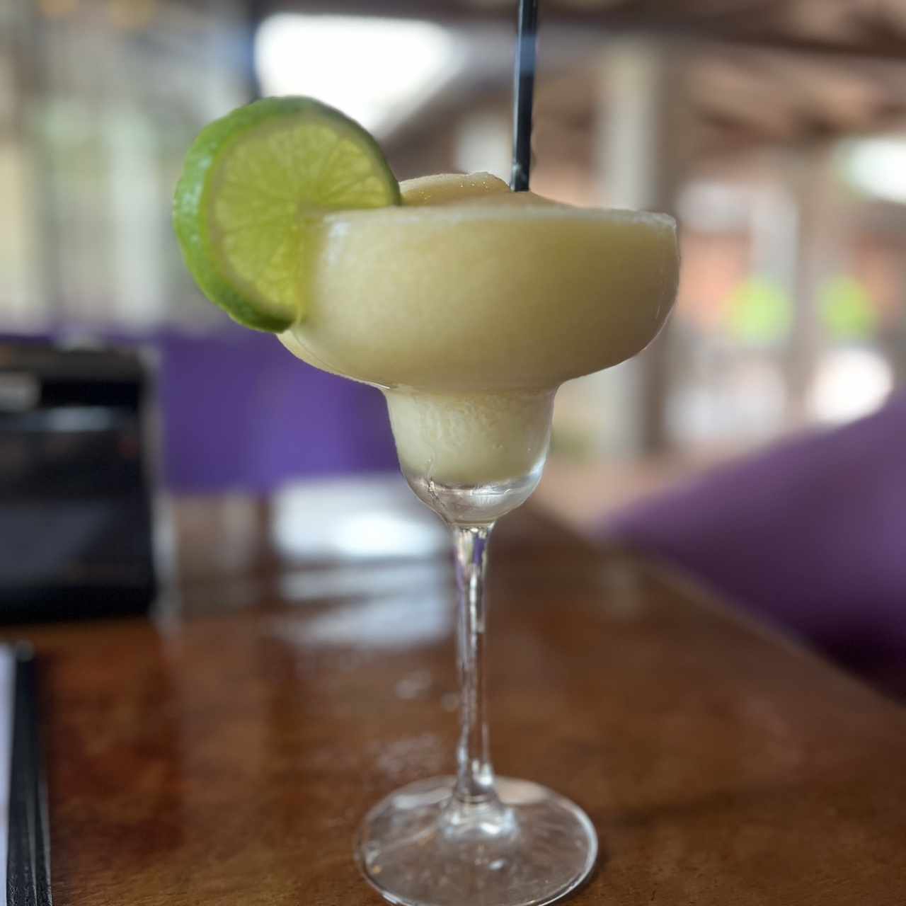 Margarita de Maracuya