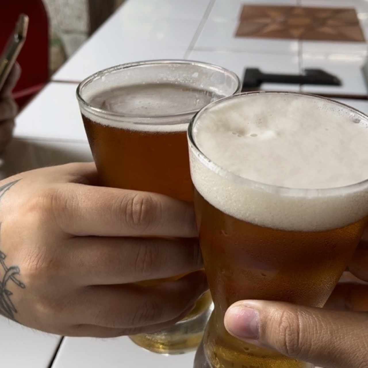 Cervesa