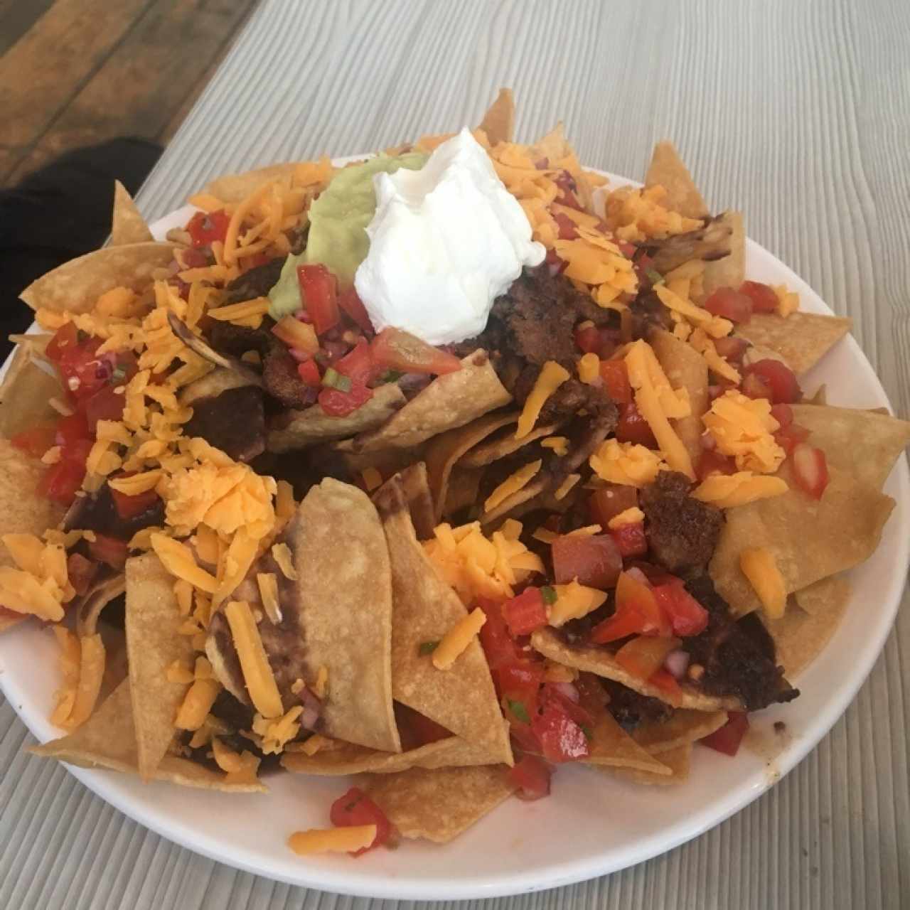 Nachos