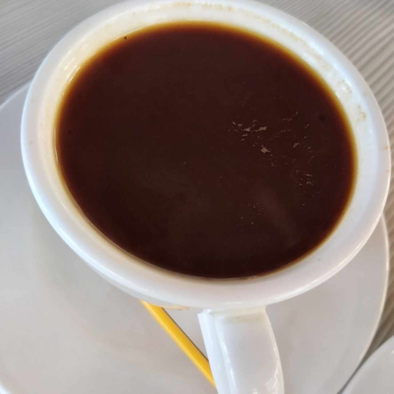 Café Negro