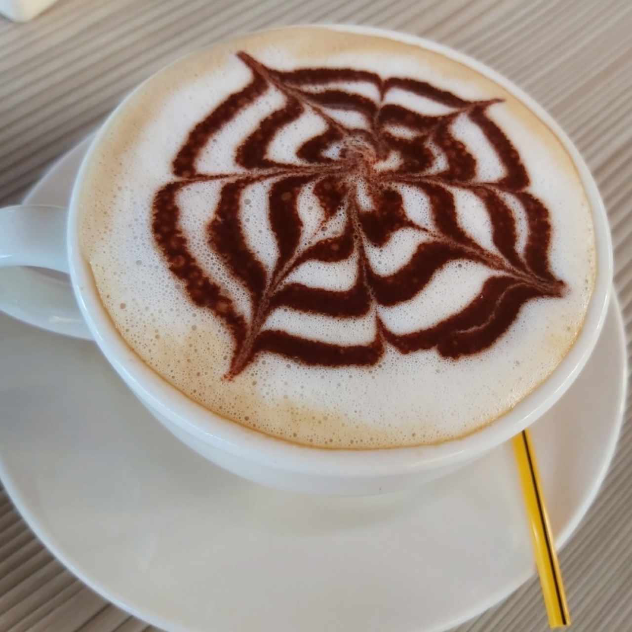 Capuccino 