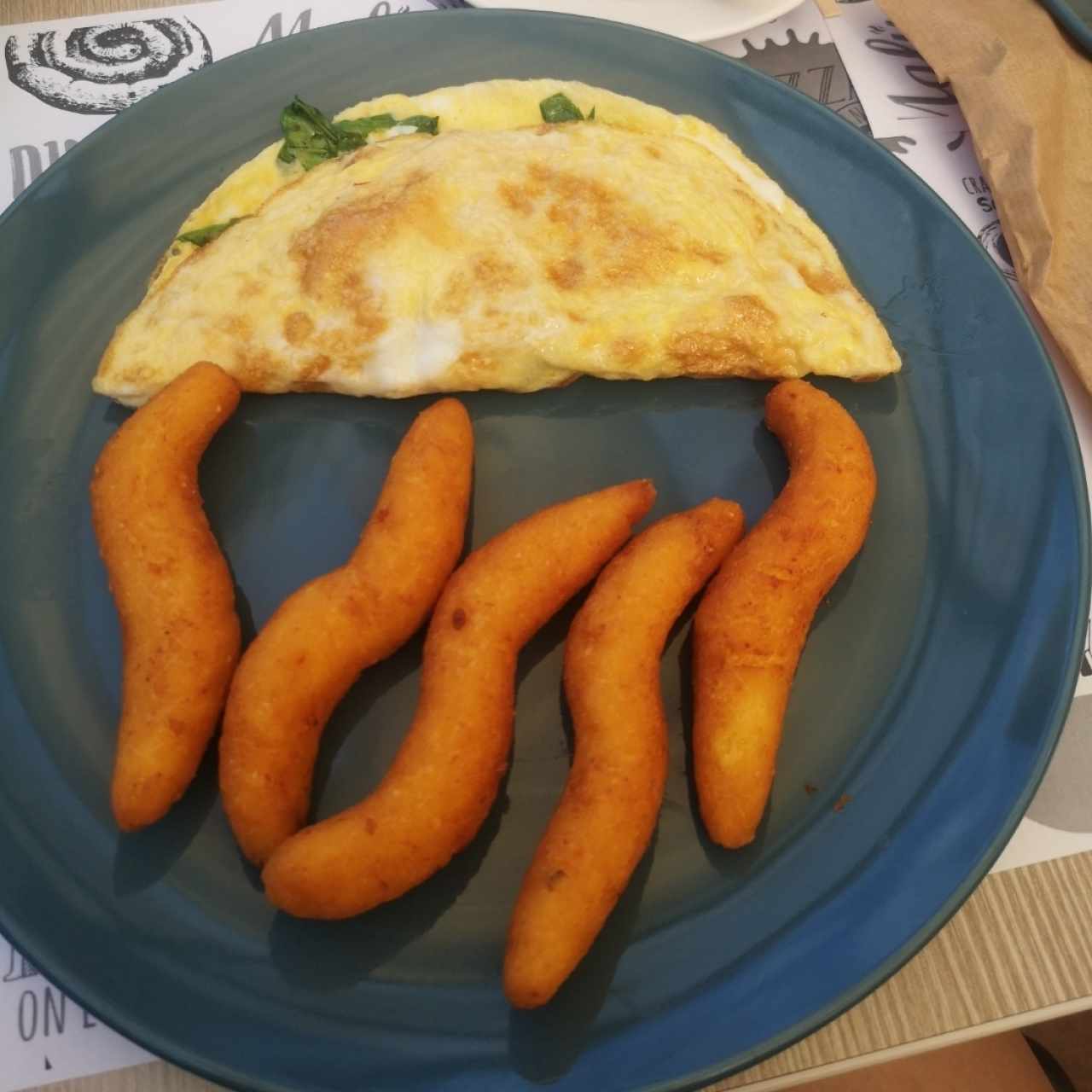 Omelet 