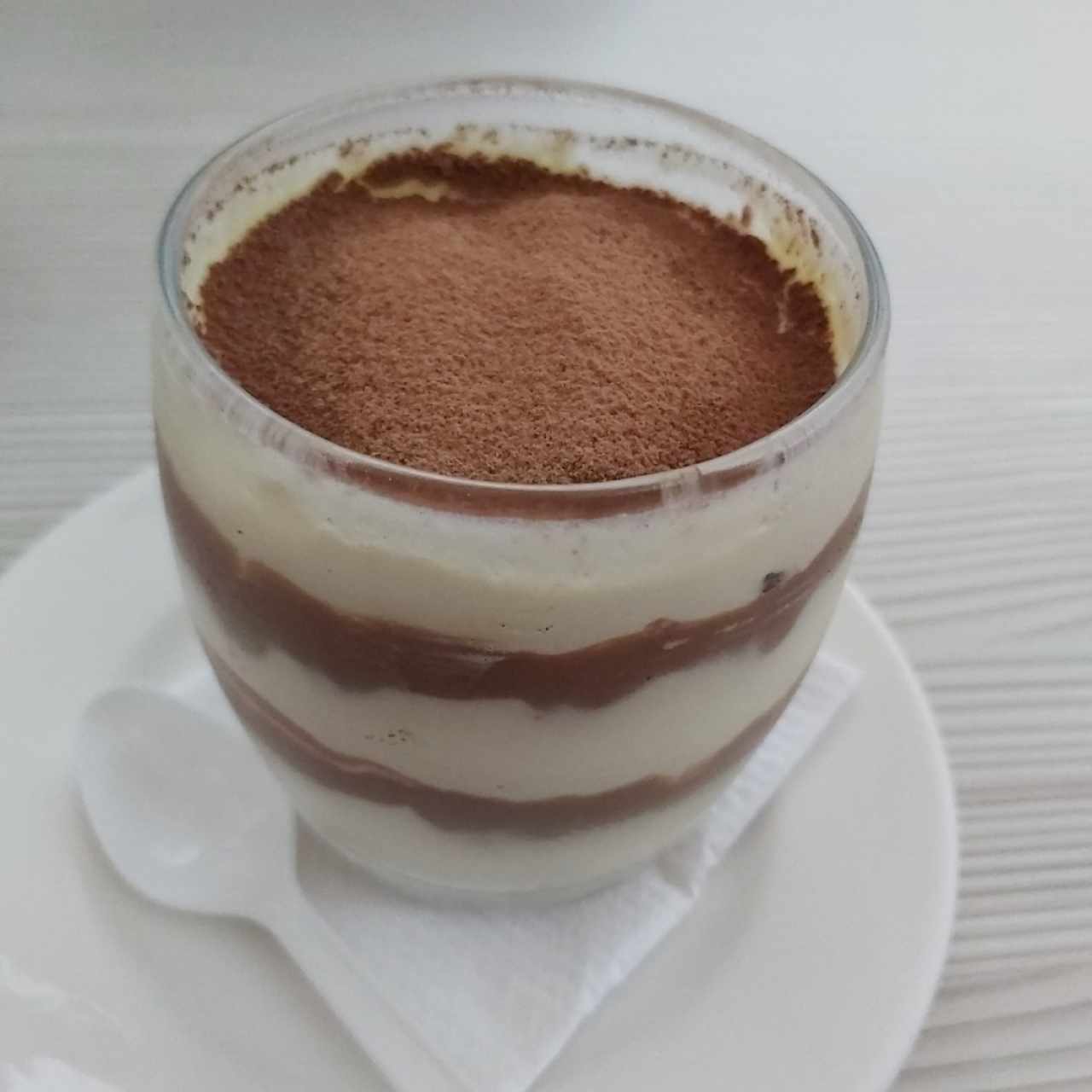 Tiramisú 