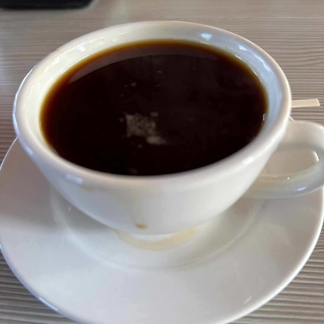 Espressos 