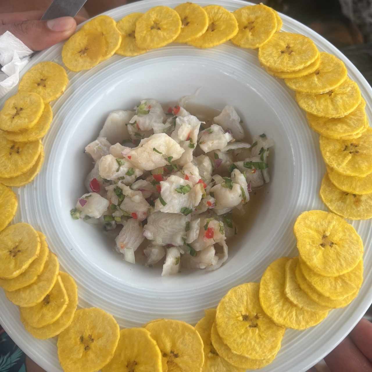 Ceviche