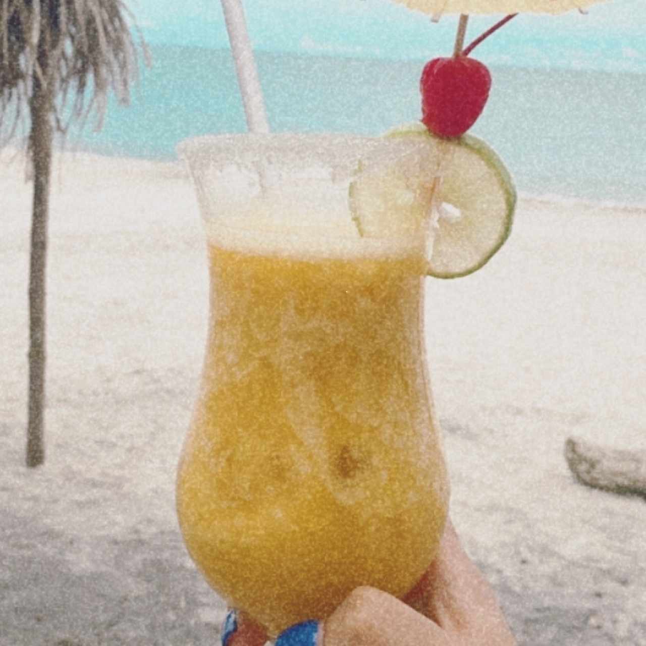 piña colada