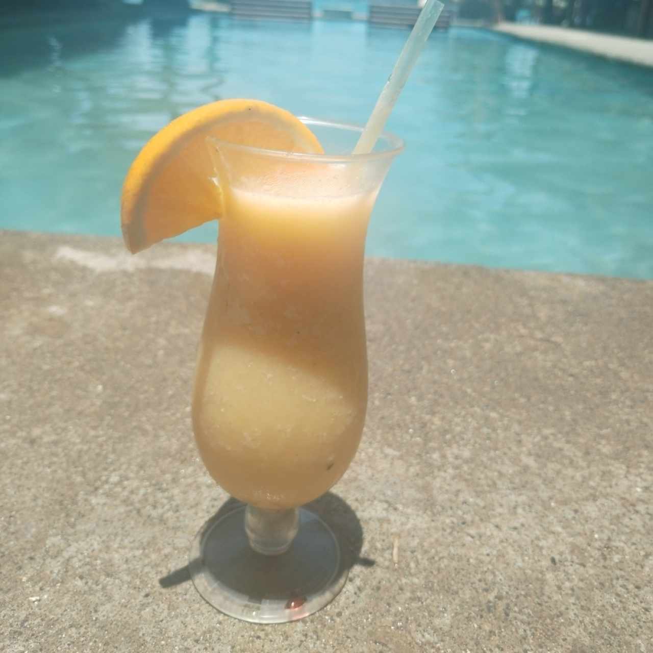 Piña colada 