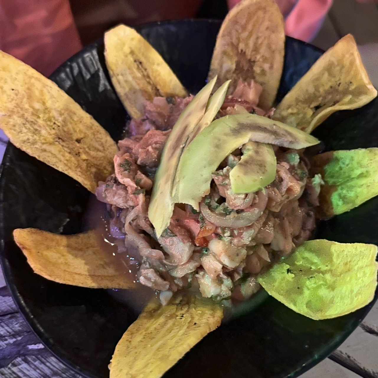 Ceviche