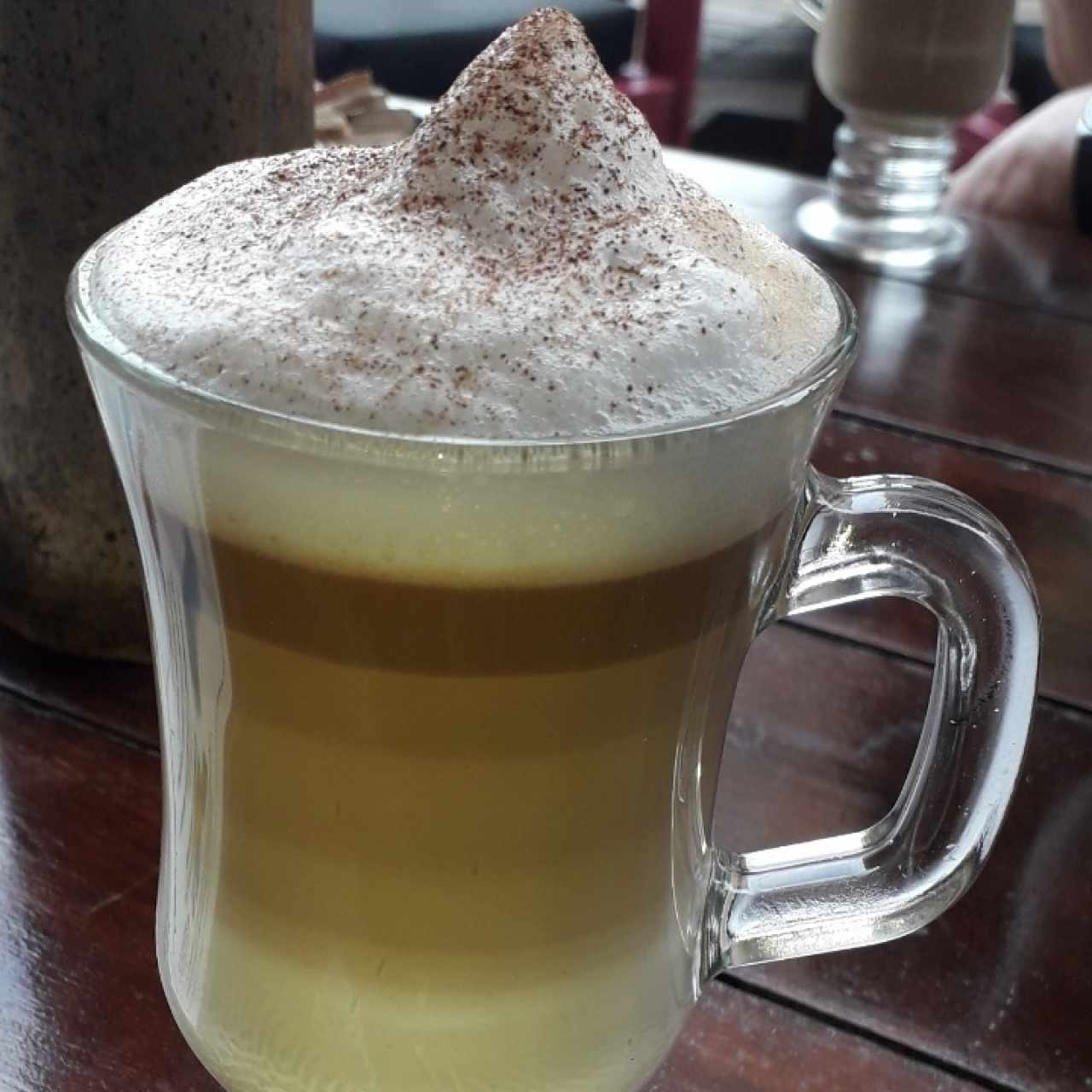 capuchino 