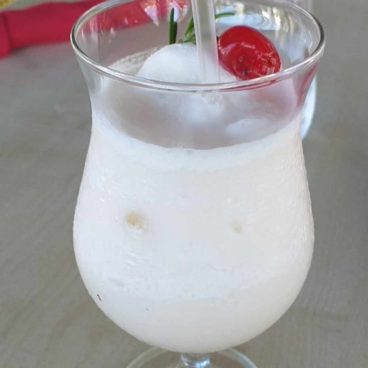 Piña colada