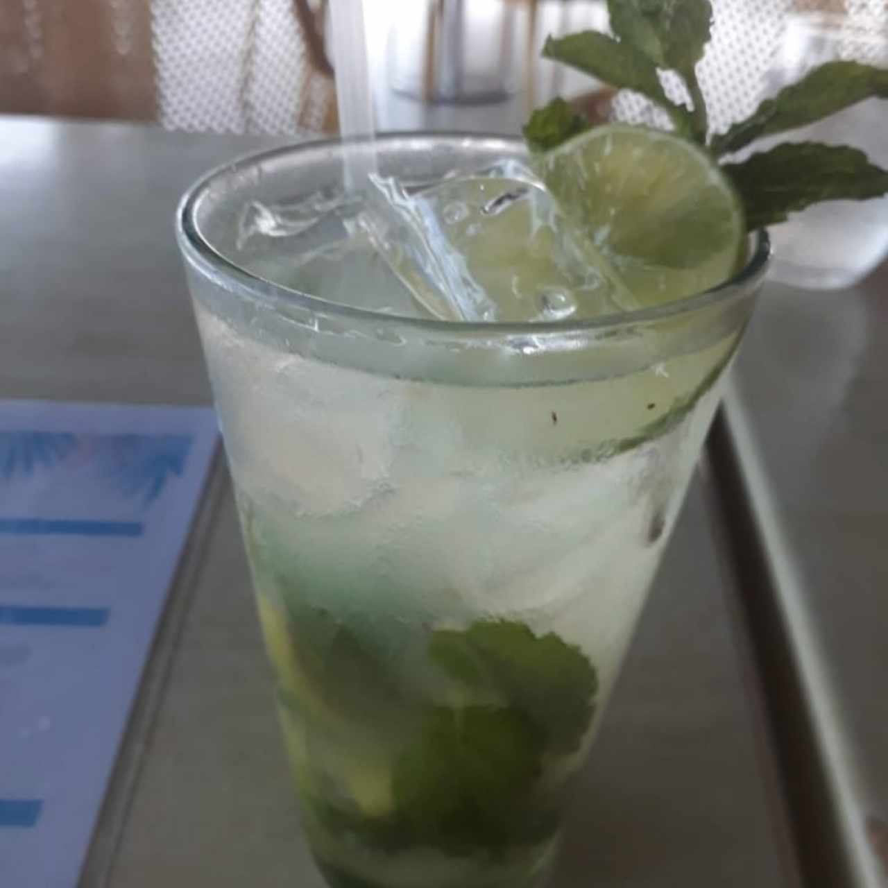 Mojito