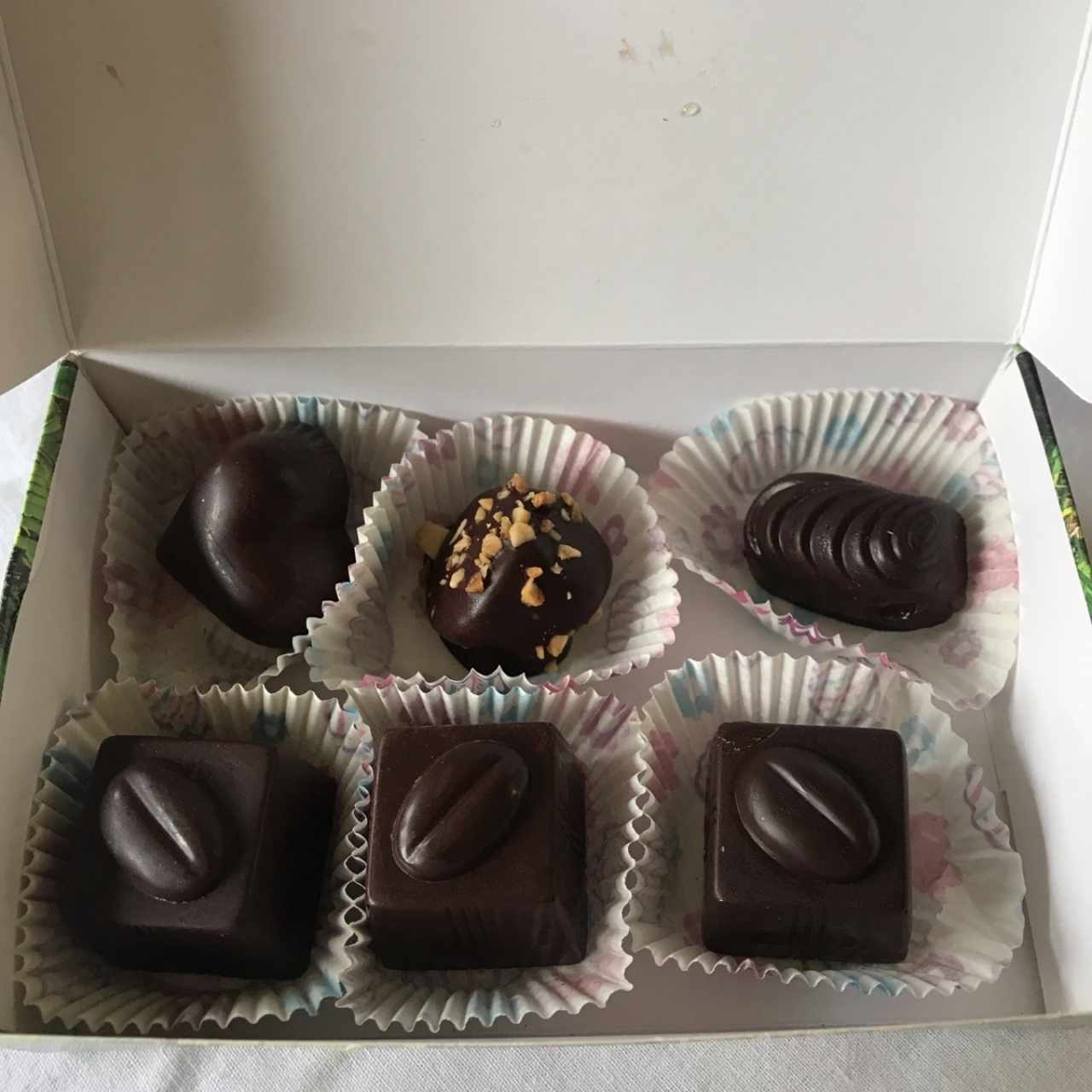 chocolates