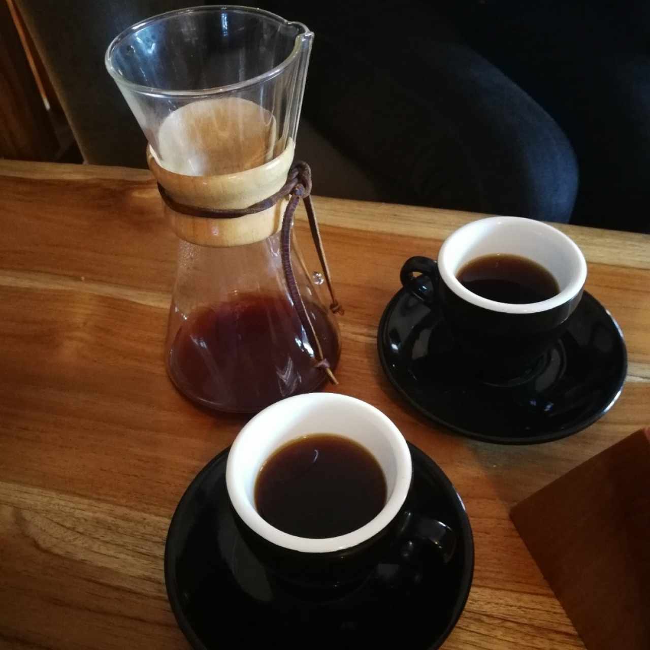 café geisha 