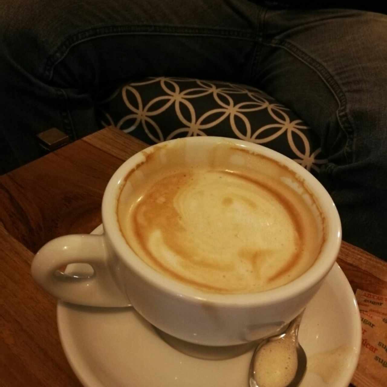 latte