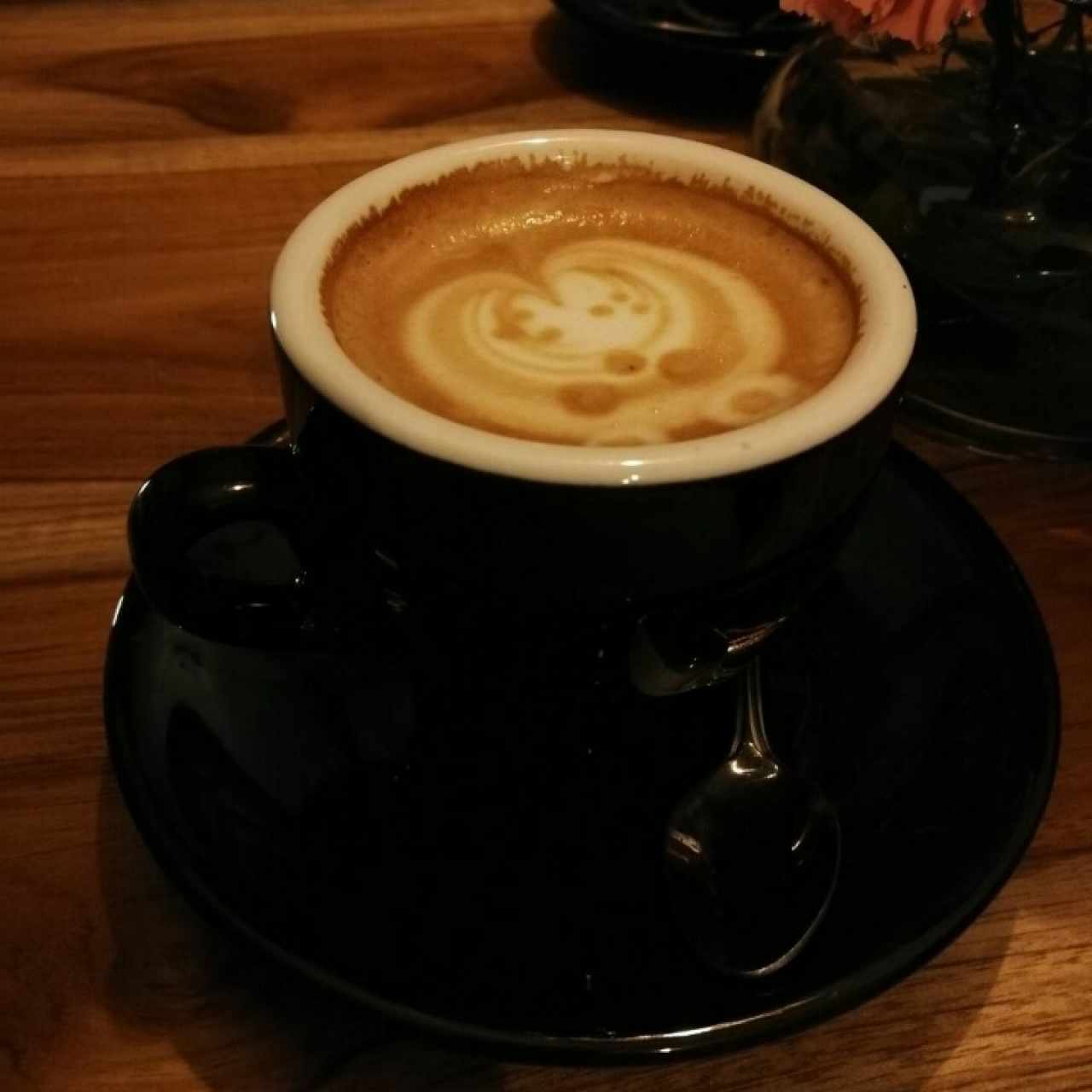 capuccino