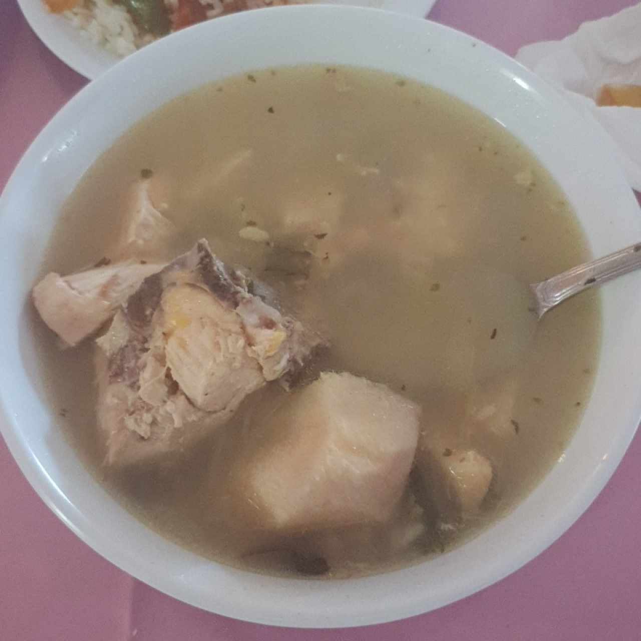 Sancocho 