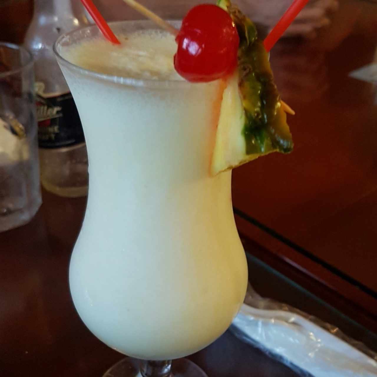 Piña Colada