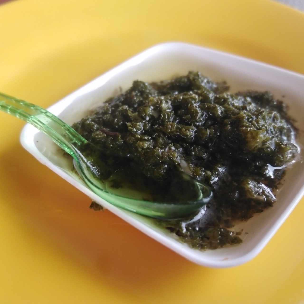 Chimichurri