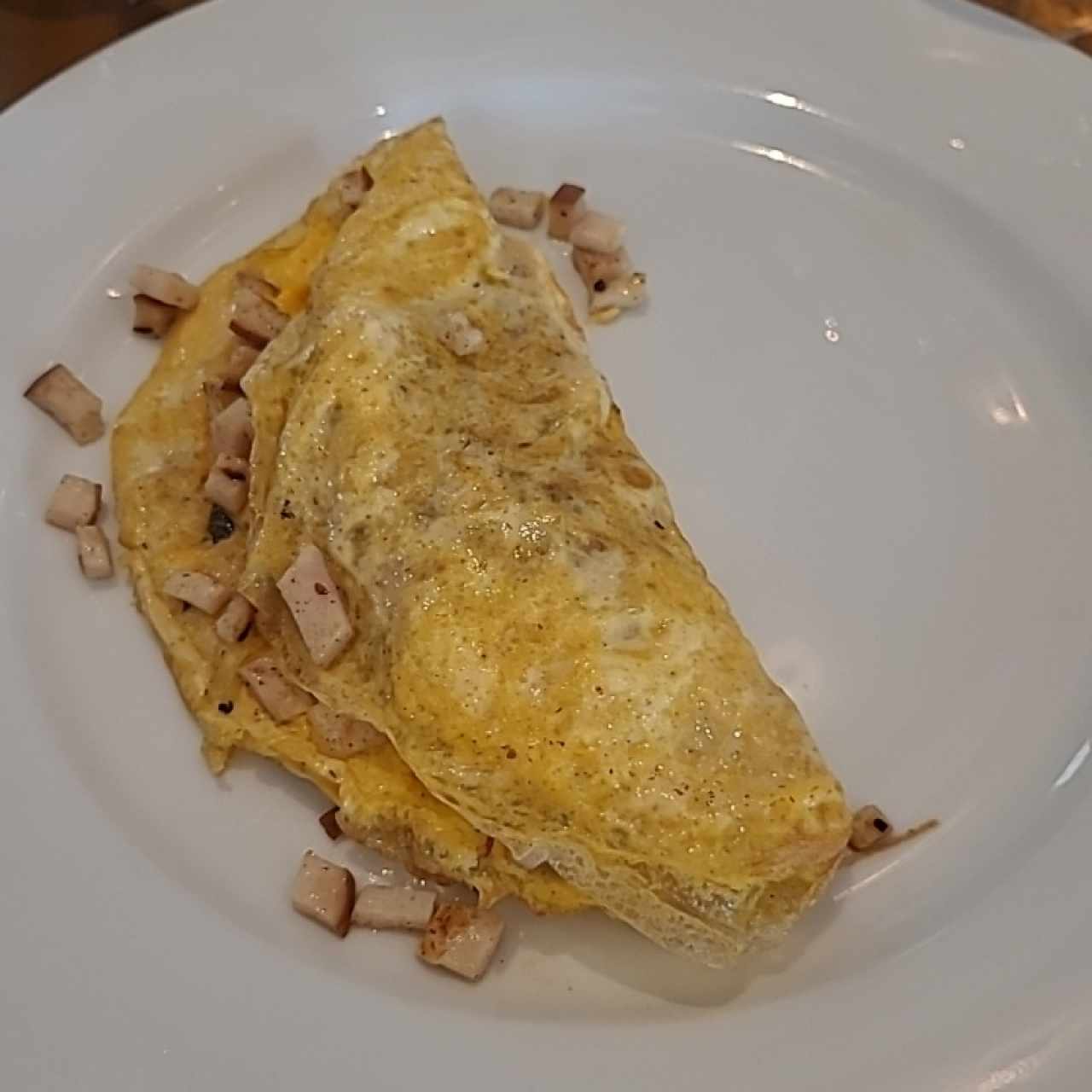 omelette