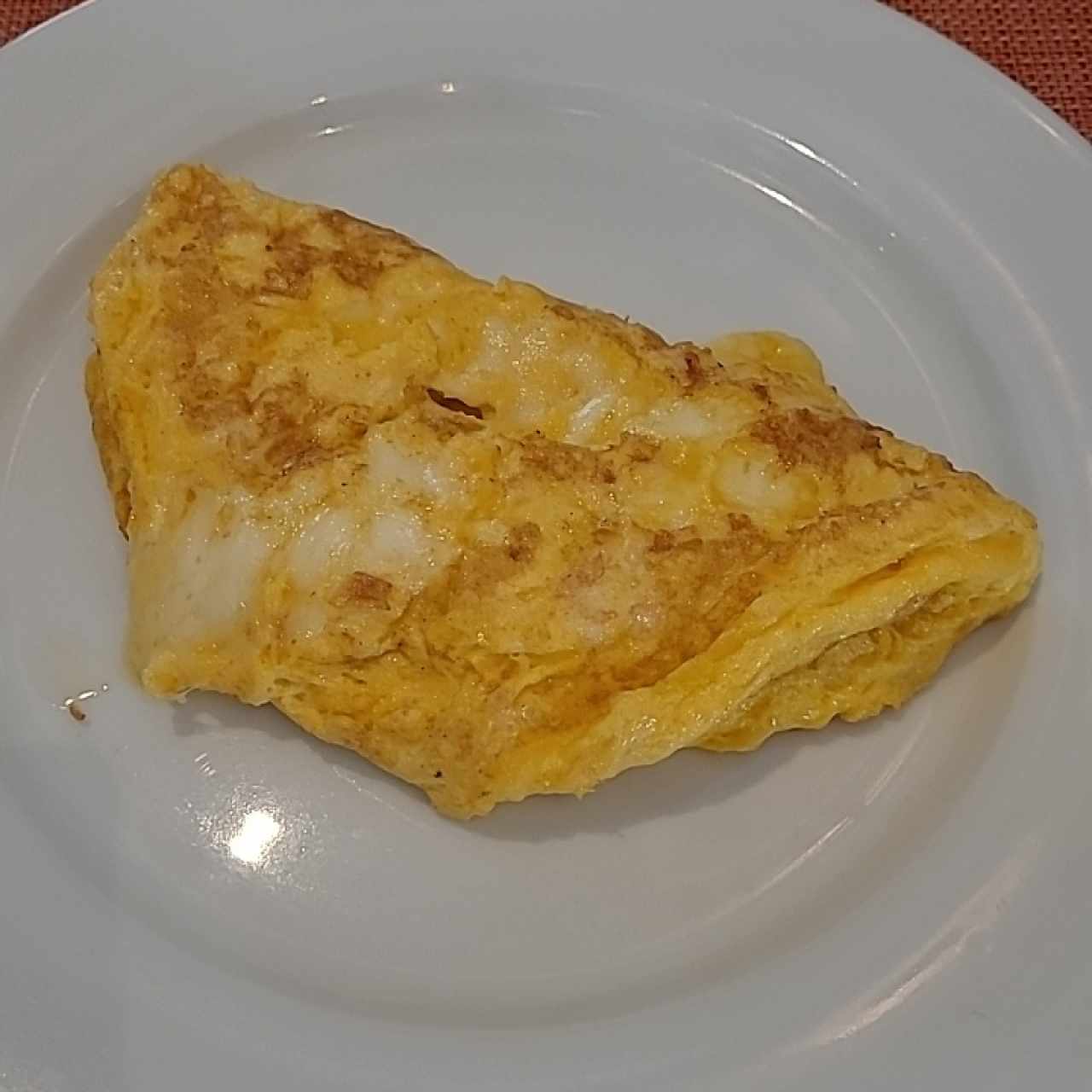 omelette