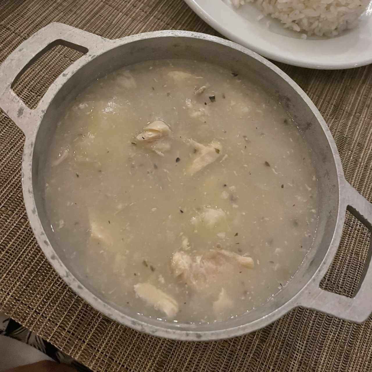 Sancocho