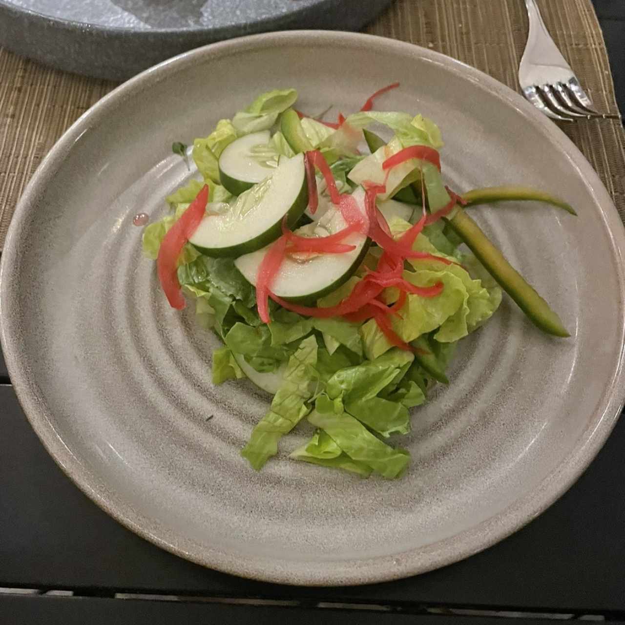 Ensalada