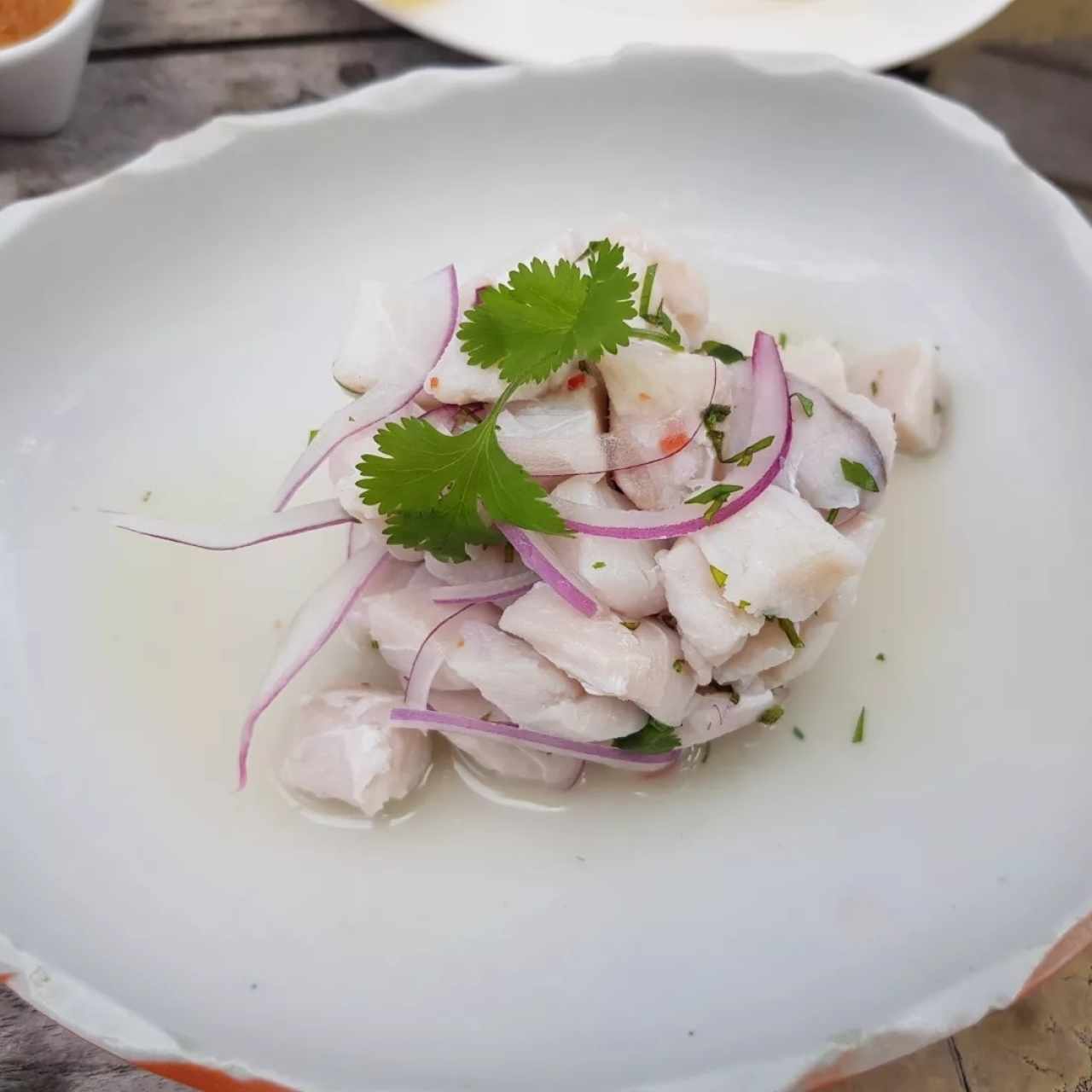 cebiche