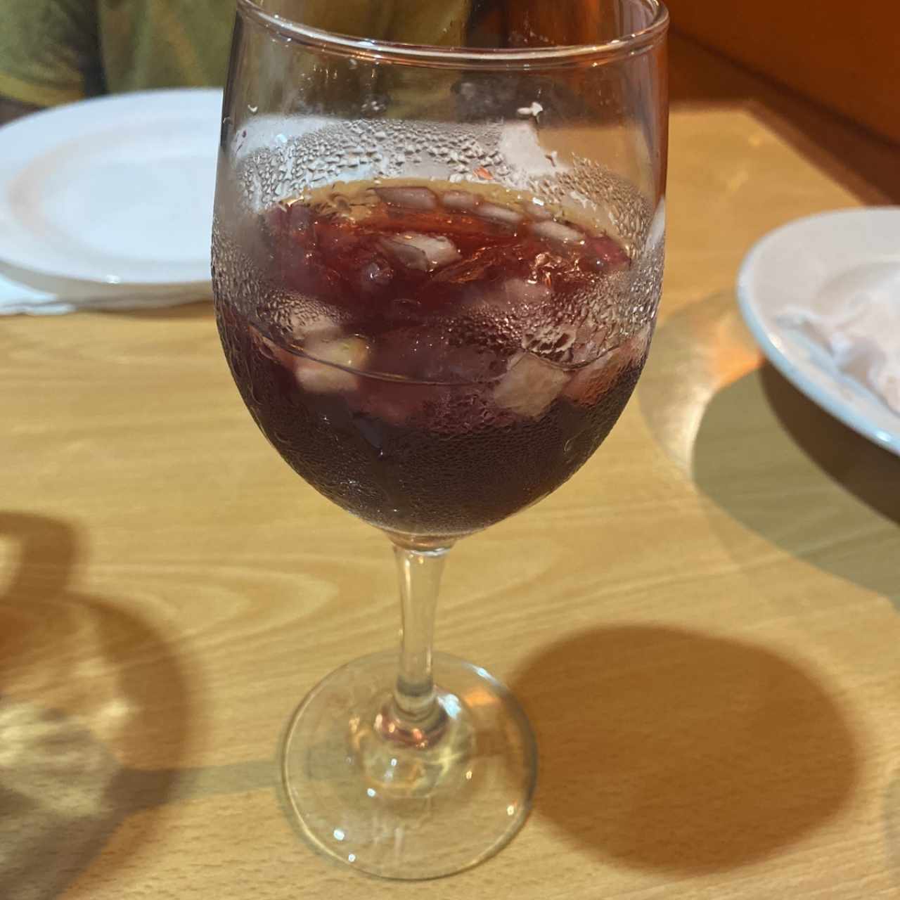 Chicha morada