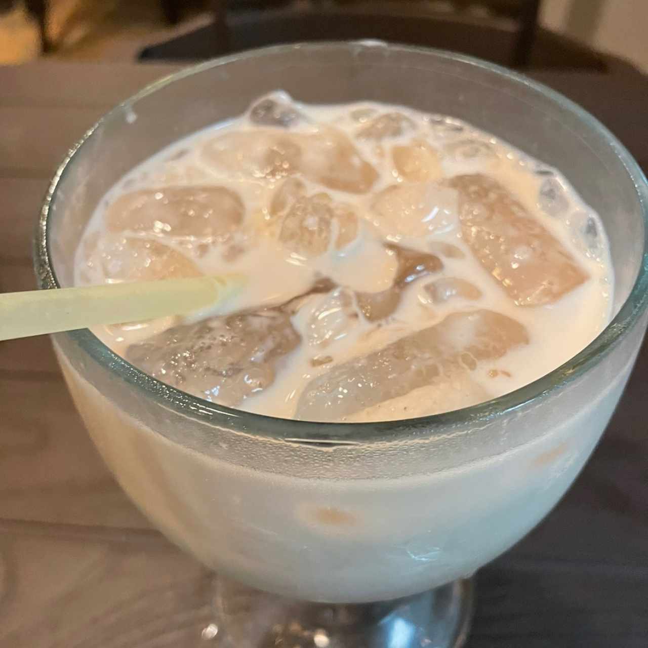 Horchata