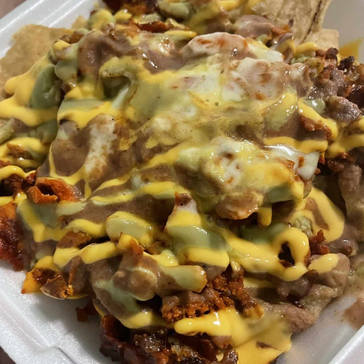 Nachos