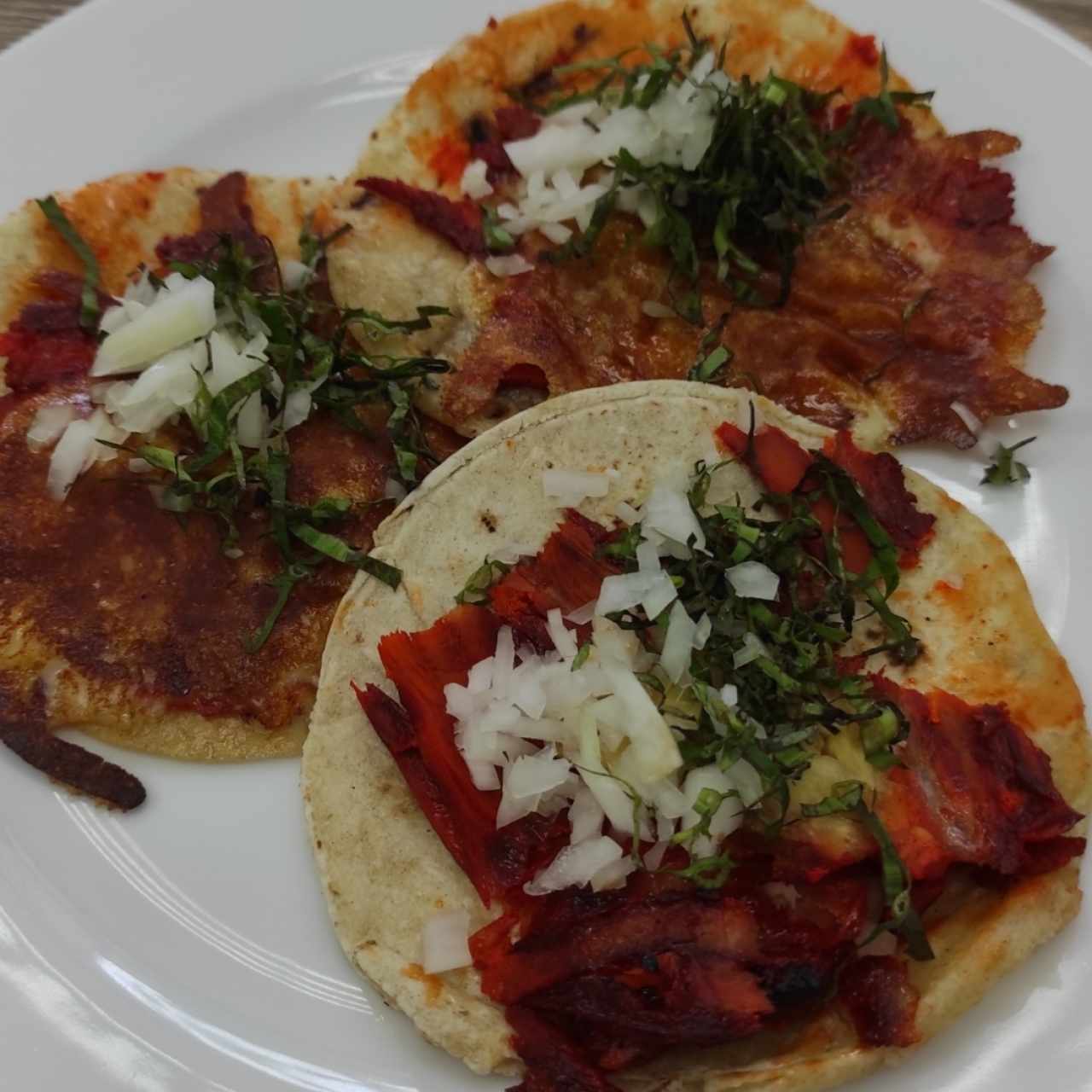 tacos al pastor