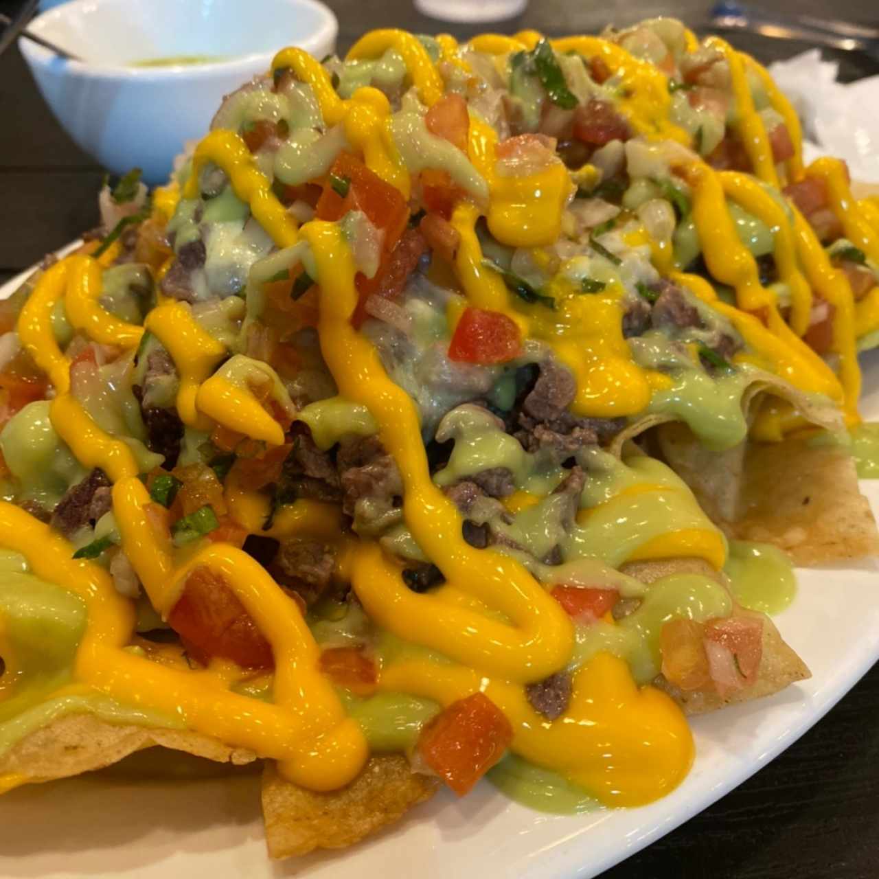 Nachos