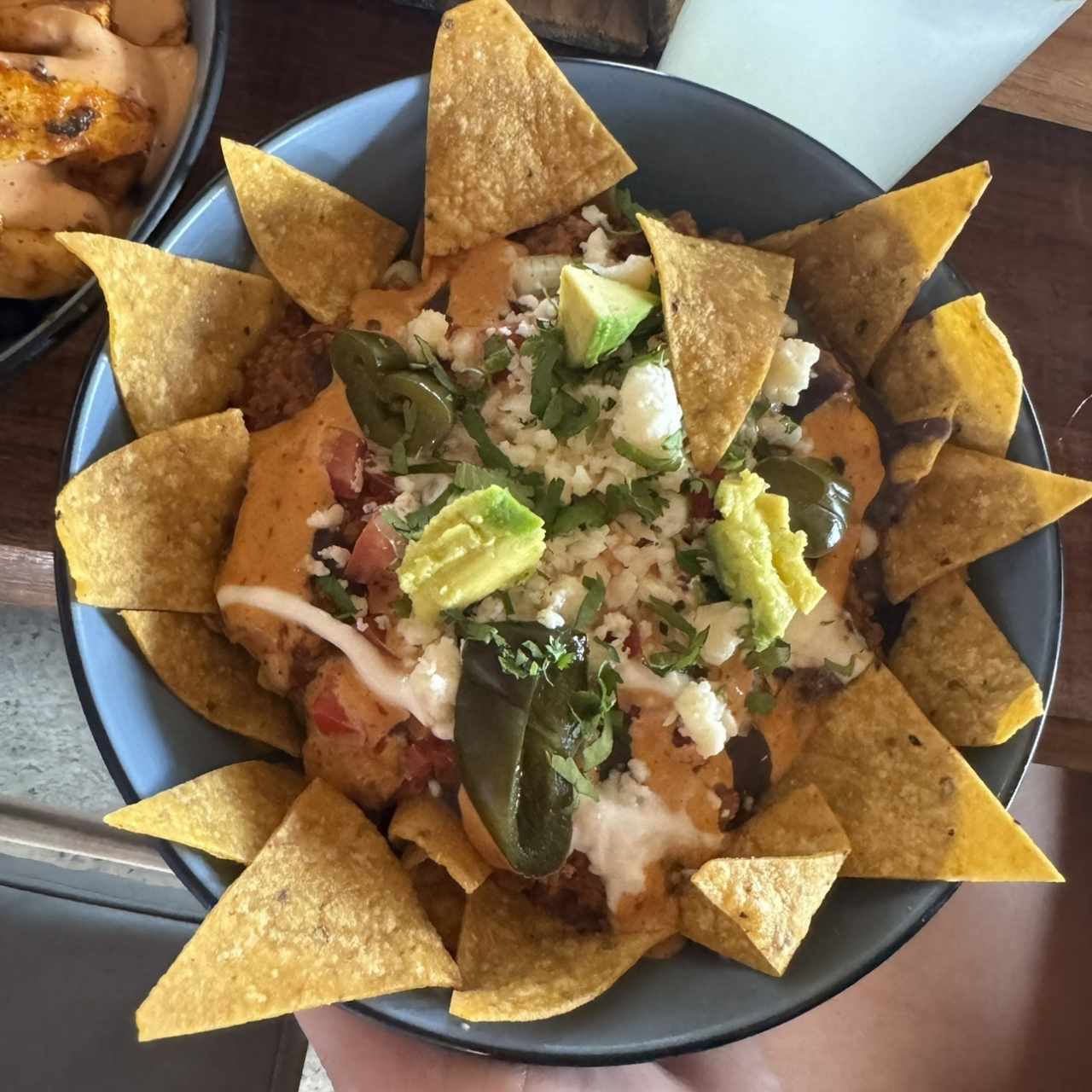 Nachos