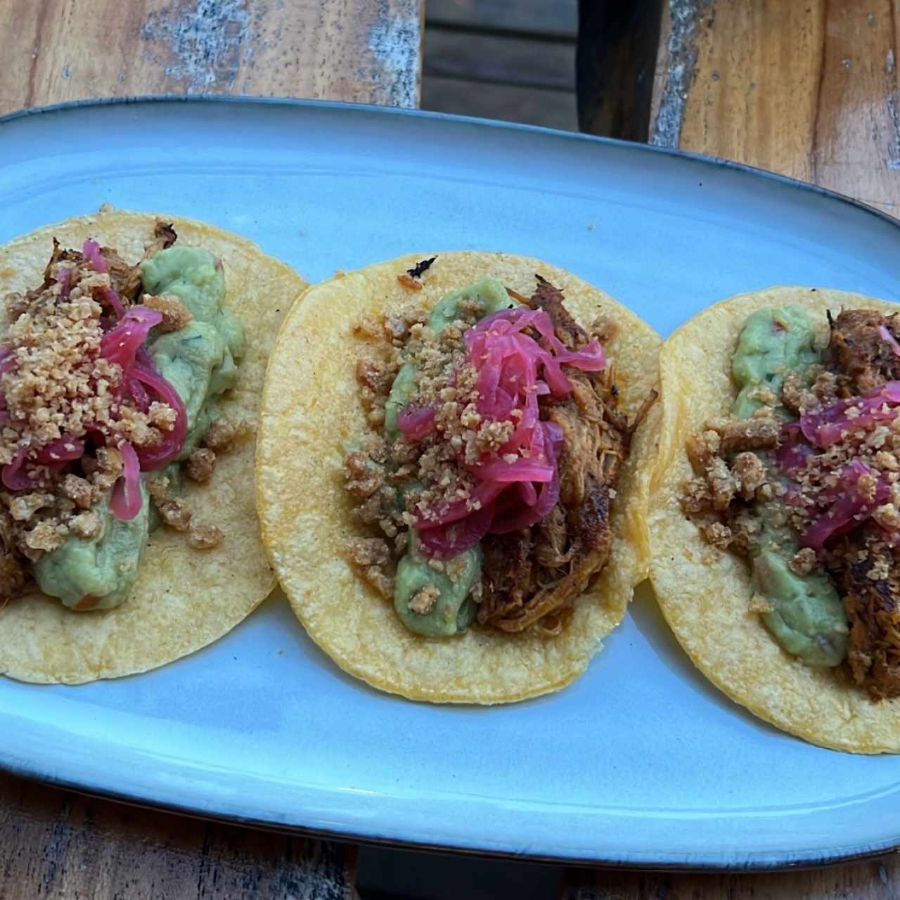 Cochinita Pibil