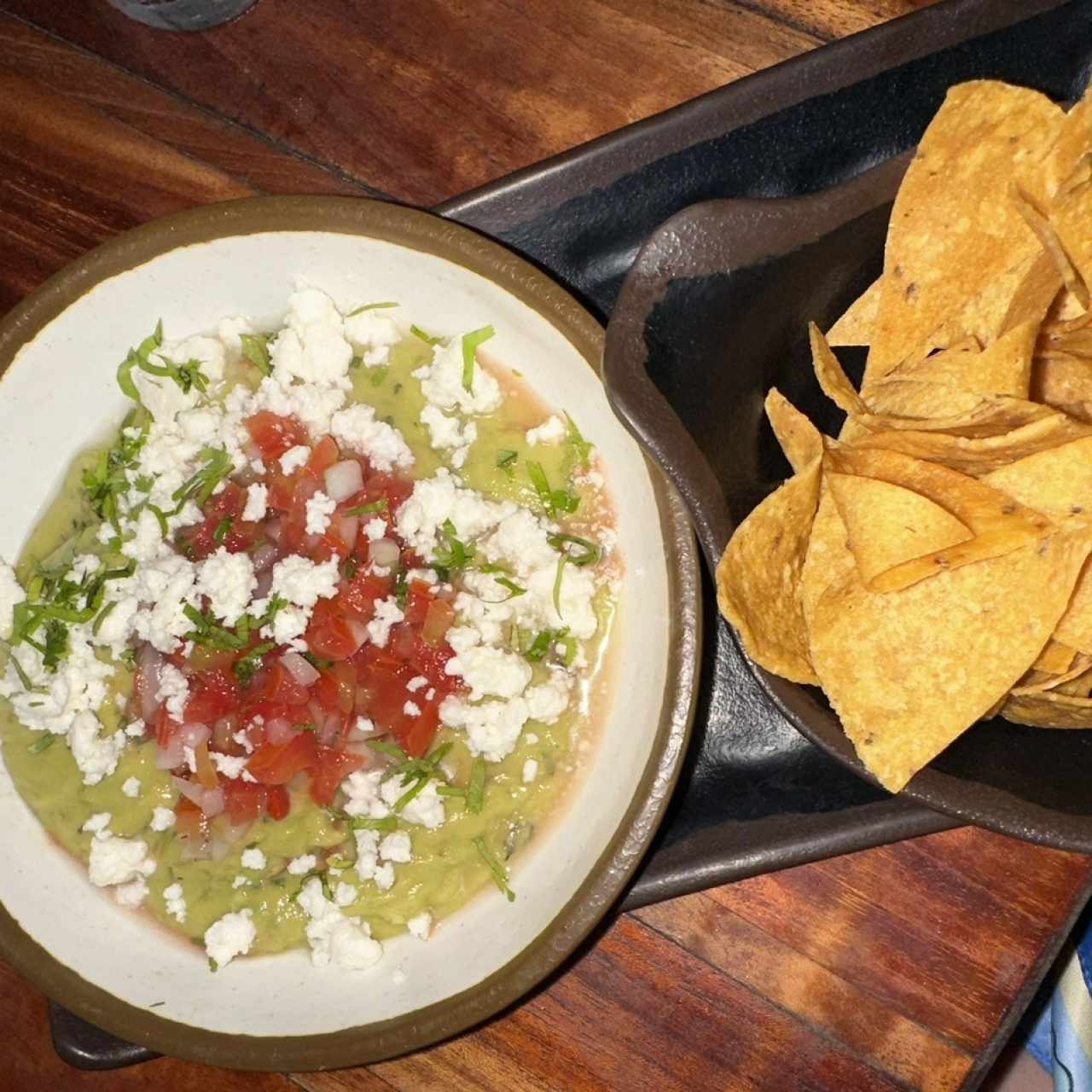 Guacamole