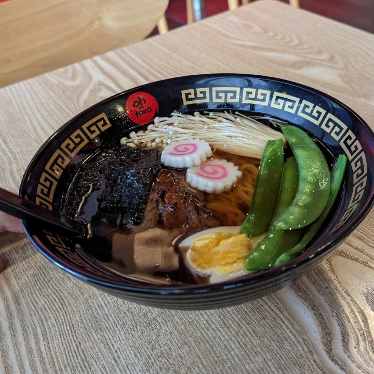 Ramen Miso