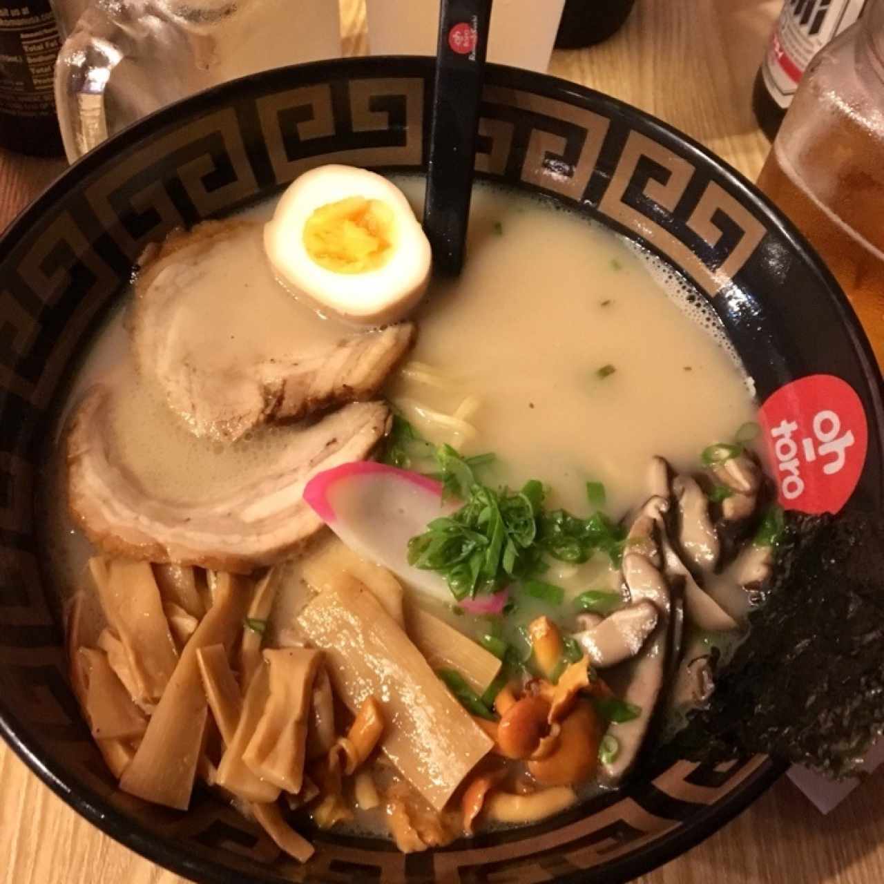 tonkotsu