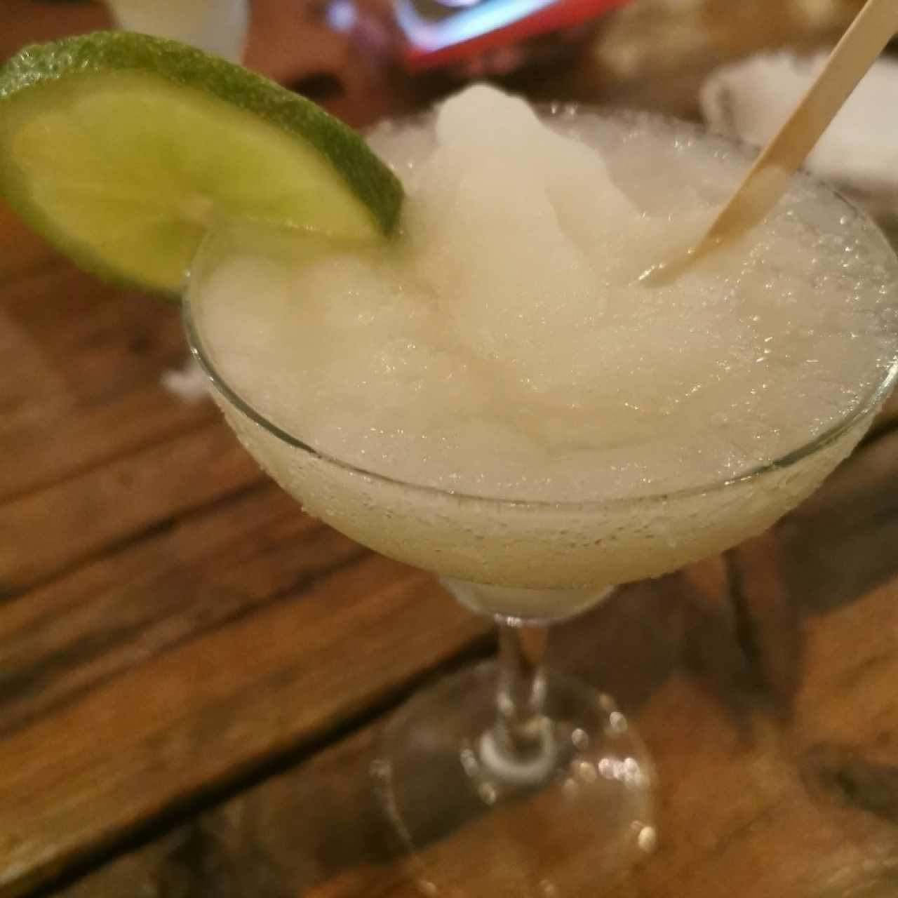 Margarita