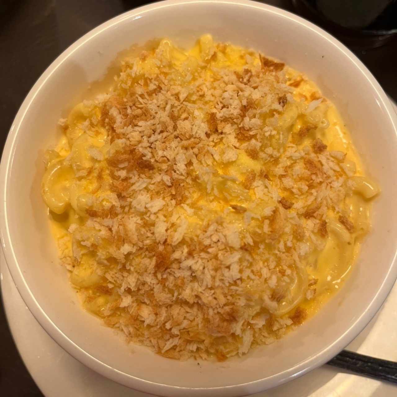 Mac n cheese