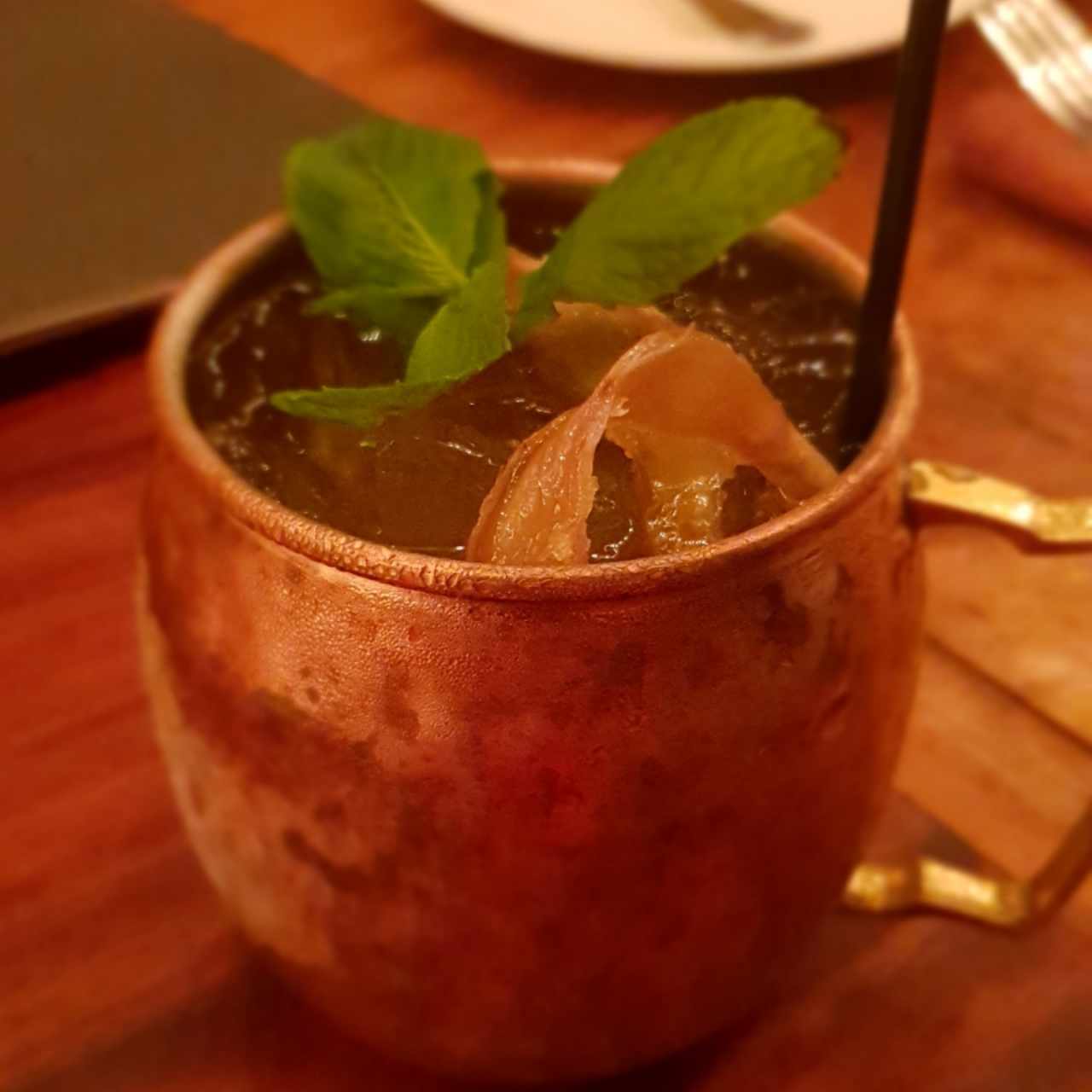 Moscow Mule